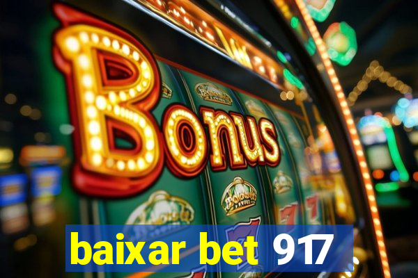 baixar bet 917